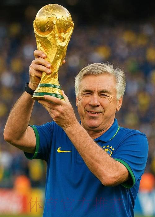 安切洛蒂17胜6平23场不败 追平穆帅不败纪录 安切洛蒂17胜6平23场不败 追平穆帅不败纪录